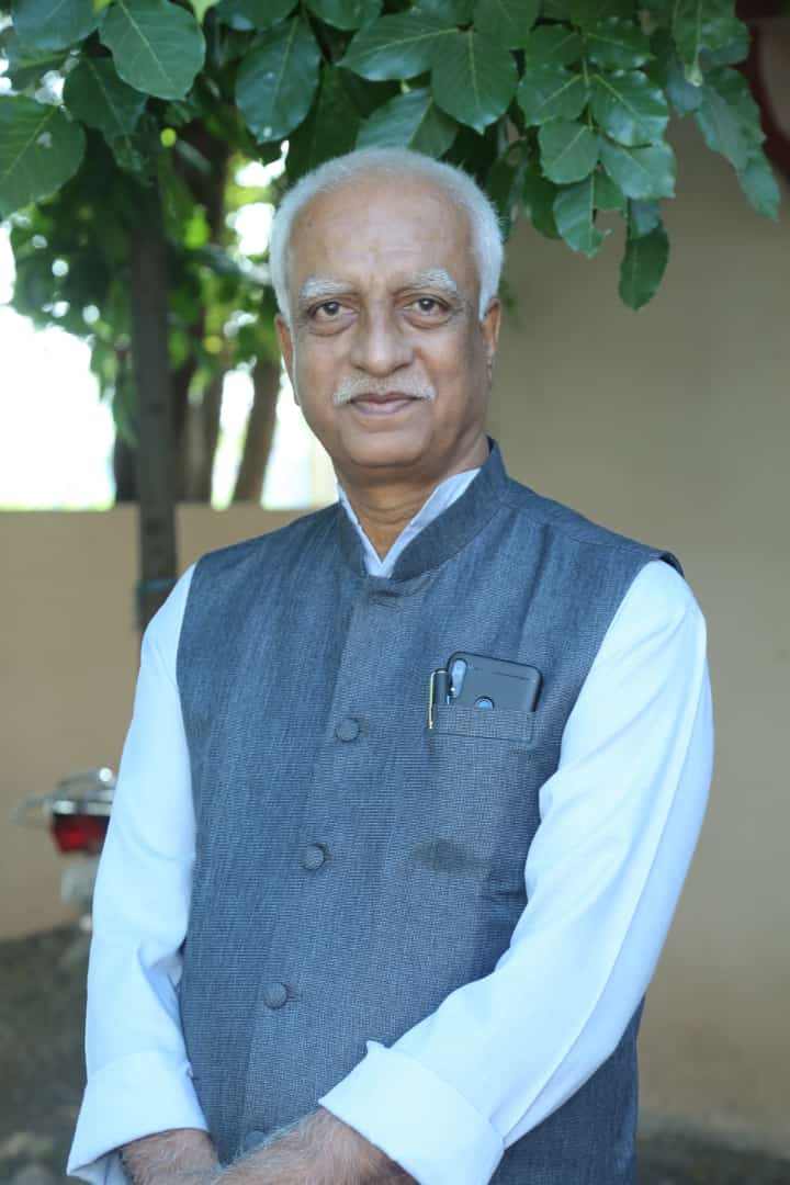 ધીરૂભાઇ આપાભાઈ ડાંગર 