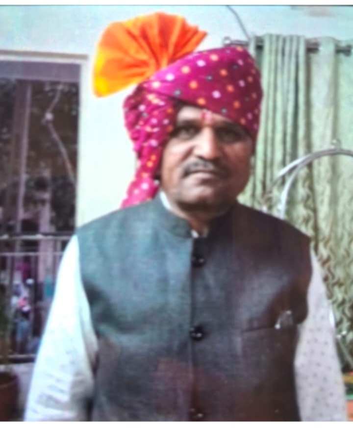 ચંદુભાઈ સવાભાઈ મિયાત્રા 