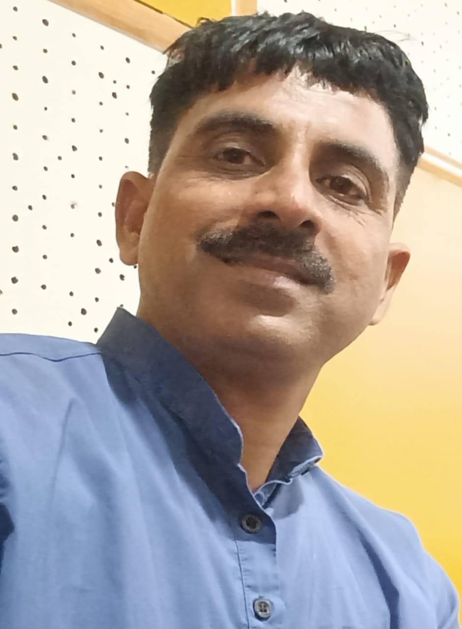 પ્રવિણભાઇ જીણાભાઇ મેતા