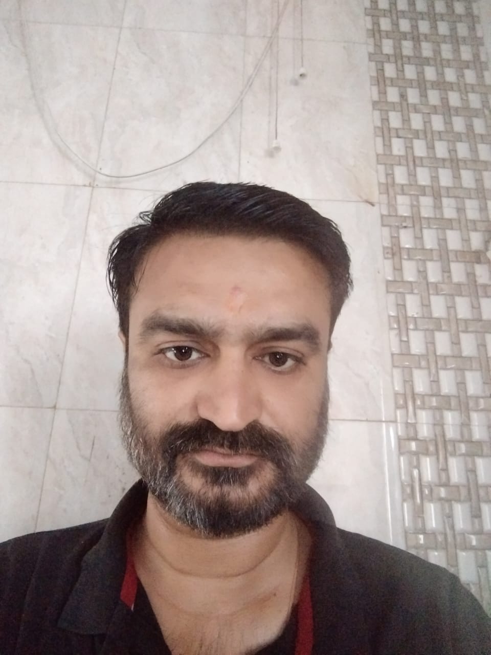 ઉદયભાઈ નારણભાઇ ડાંગર 