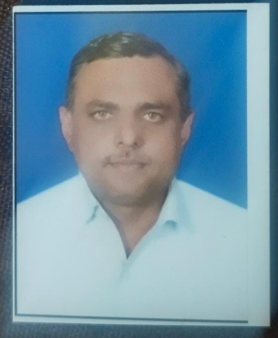 મહેશભાઈ ચાવડા 