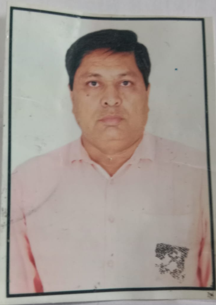 ભીમાભાઇ વાલાભાઇ ડાંગર 