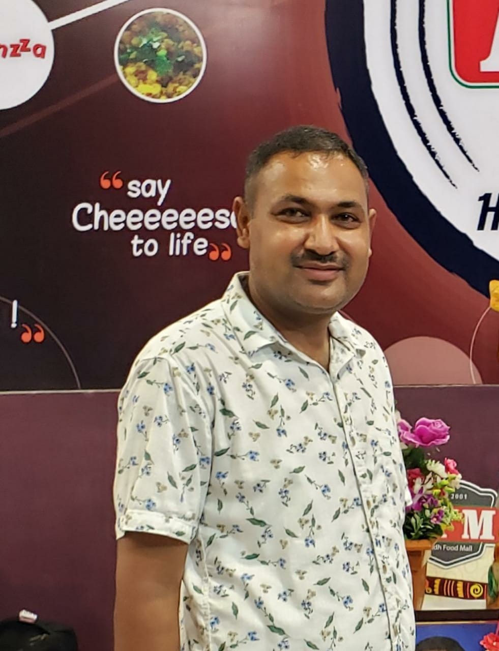 નારણભાઇ મેણંદભાઈ કુવાડીયા