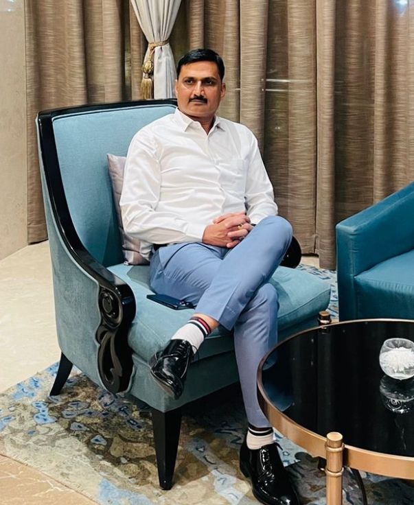 નારણભાઈ પંપાણીયા 
