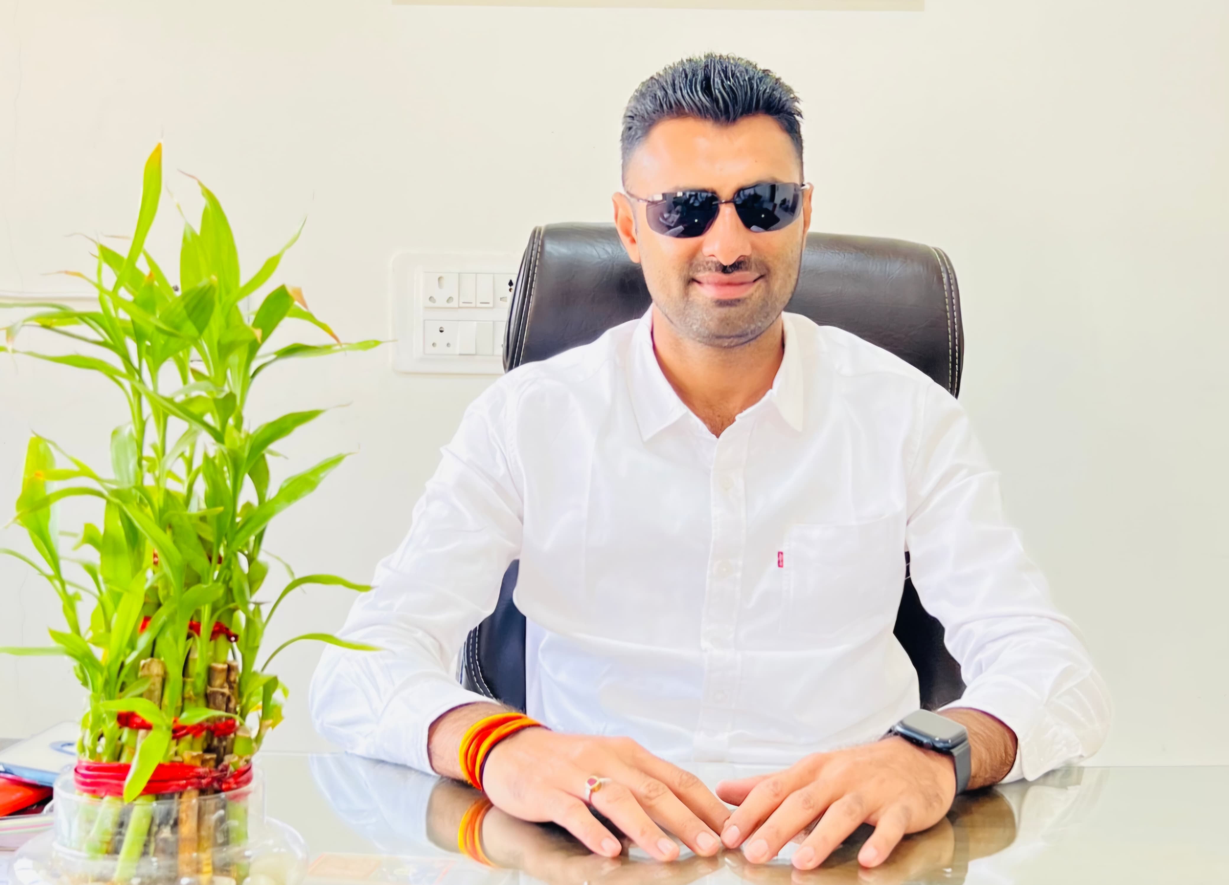 જયપાલભાઈ બરાળીયા 