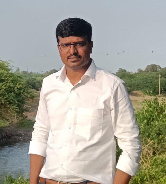 કપીલભાઈ રામ 