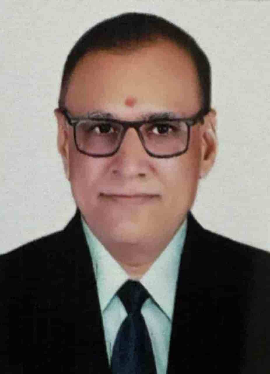 પુંજાભાઈ પરબતભાઇ વરૂ 