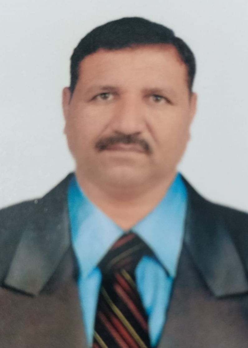 રમેશભાઈ લખમણભાઇ બોરીચા 