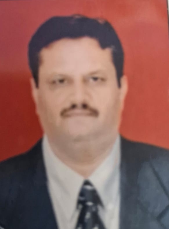 ભાવેશભાઈ ઉકાભાઇ ચાવડા 