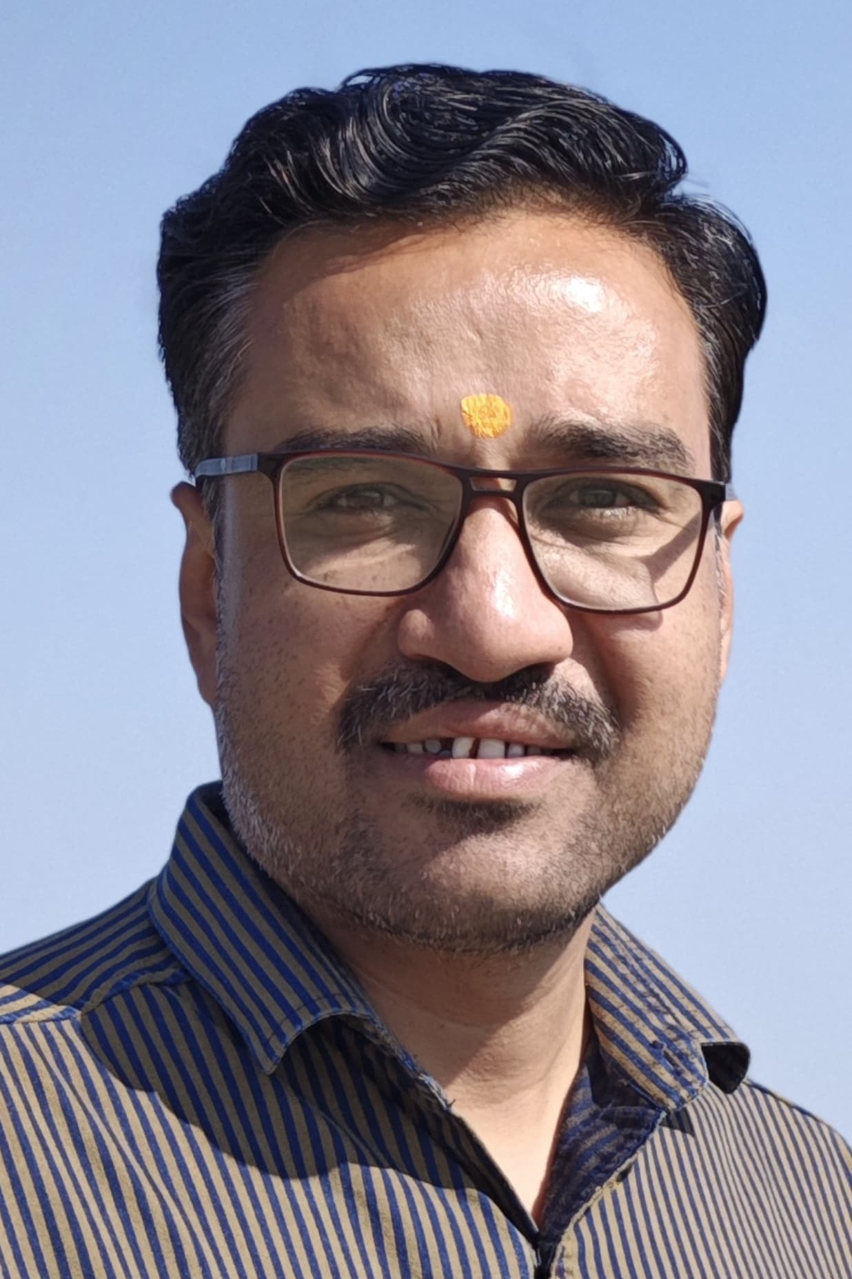 ગૌતમભાઈ વજુભાઈ ચાવડા 