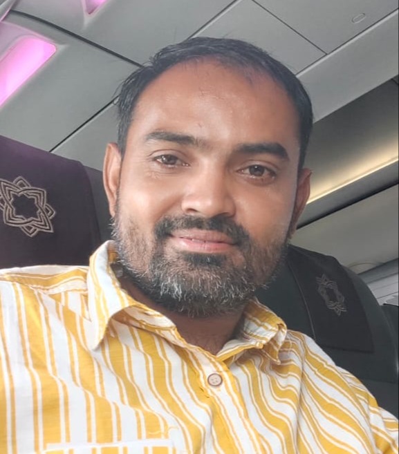 હરદેવભાઈ વશરામભાઇ ચાવડા 