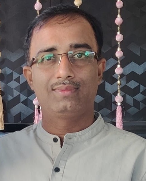 રાહુલભાઈ નરેન્દ્રભાઈ ભુતૈયા 