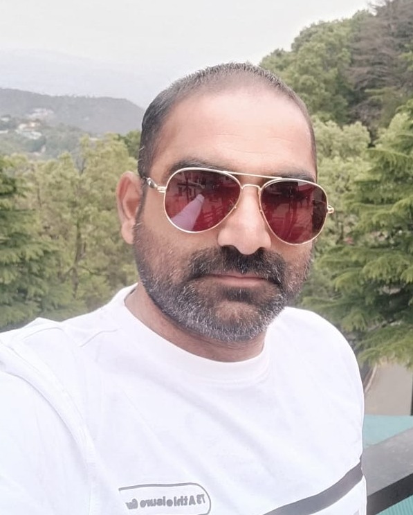 સંજયભાઈ રાયધનભાઈ હુંબલ 