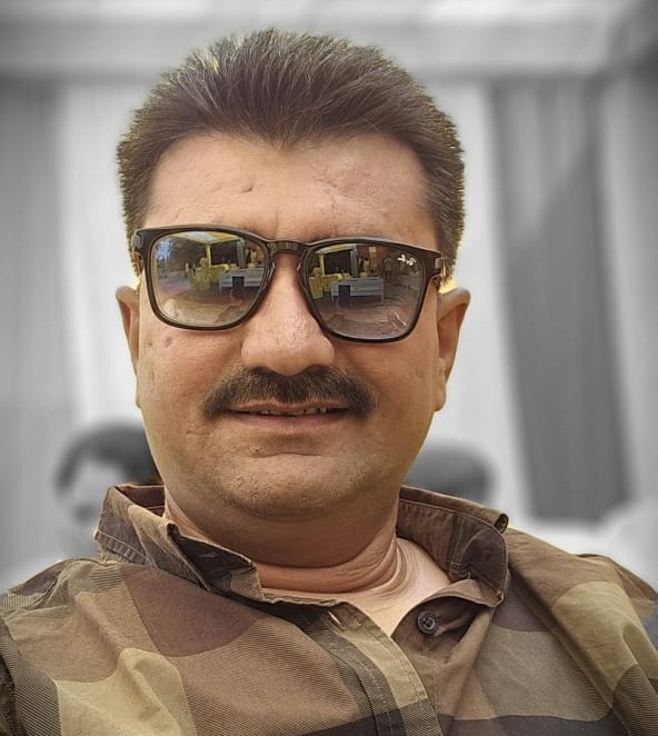 સંજયભાઈ રામભાઈ ચાવડા 