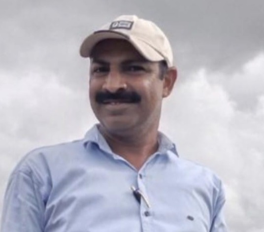 ભરતભાઈ દેવદાનભાઈ કાનગડ 