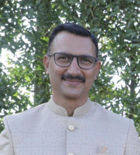 પ્રણવભાઈ સુરેશભાઈ પંચોલી 