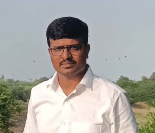 કપીલભાઈ રામ 