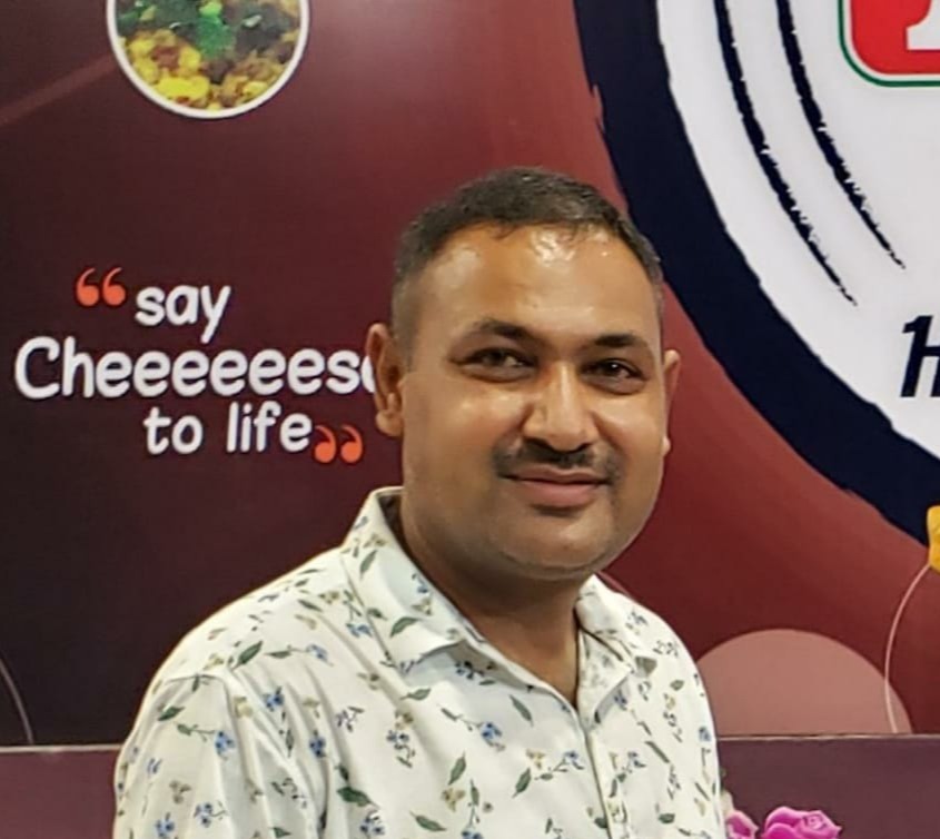 નારણભાઇ મેણંદભાઈ કુવાડીયા