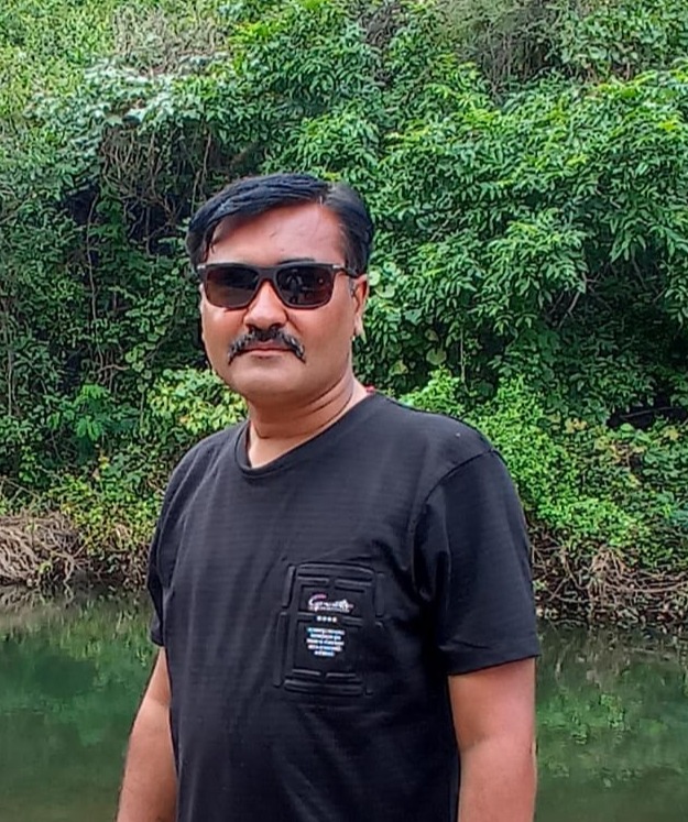 વિજયભાઈ જસાભાઇ હેરભા