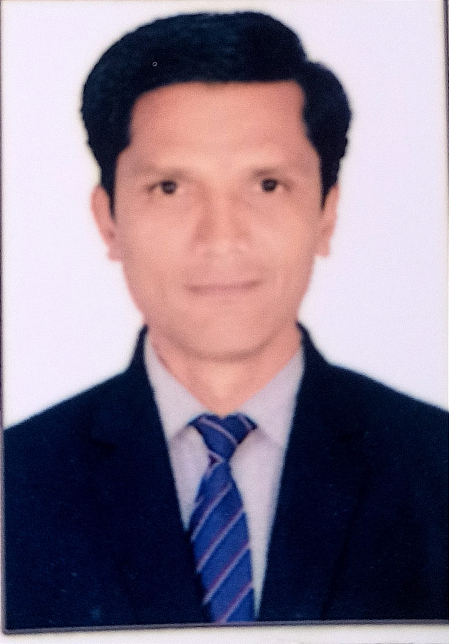 ચંદ્રેશભાઇ મનજીભાઈ પરડવા