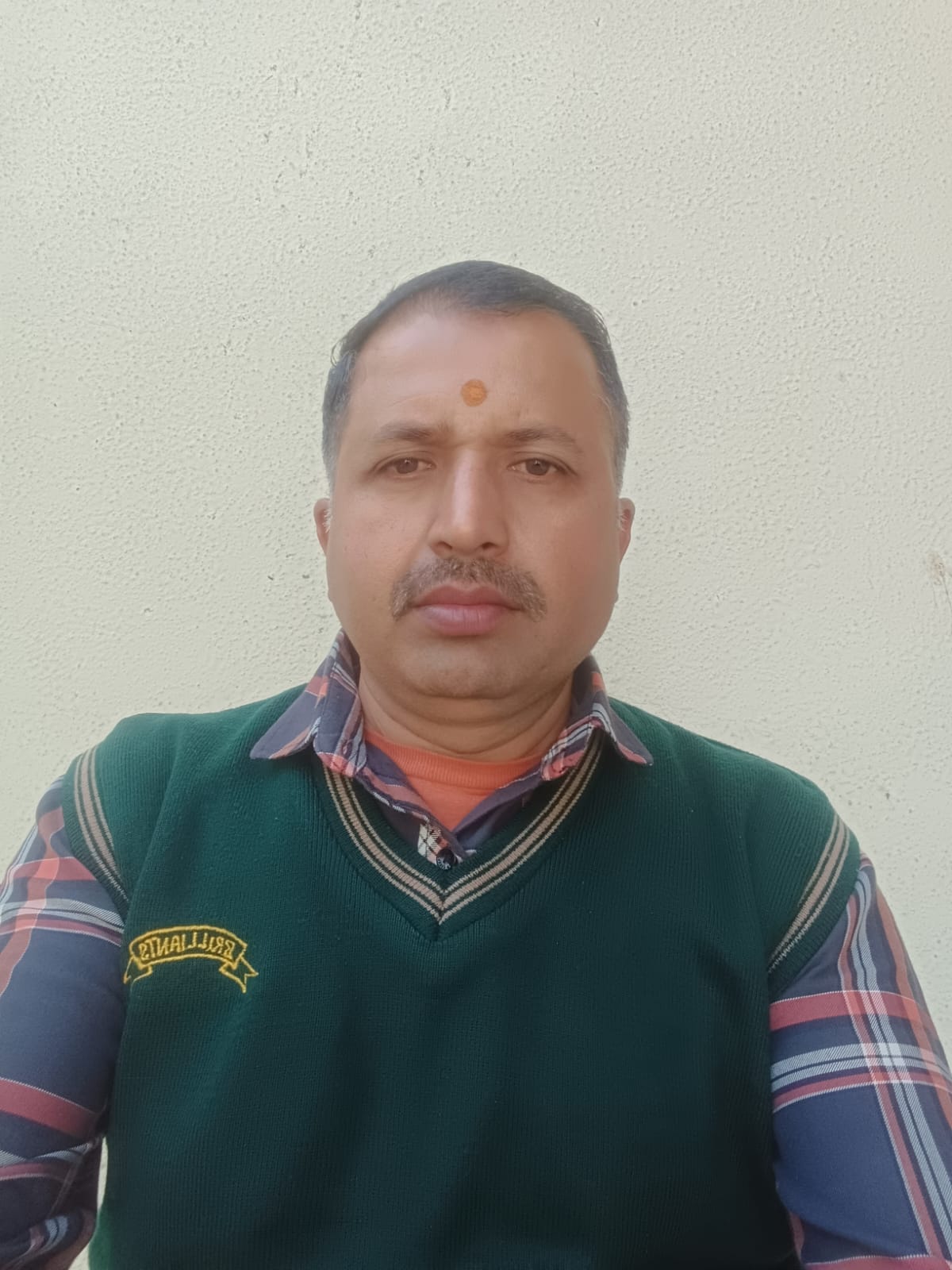 જસુભાઈ લાભુભાઈ રાઠોડ 