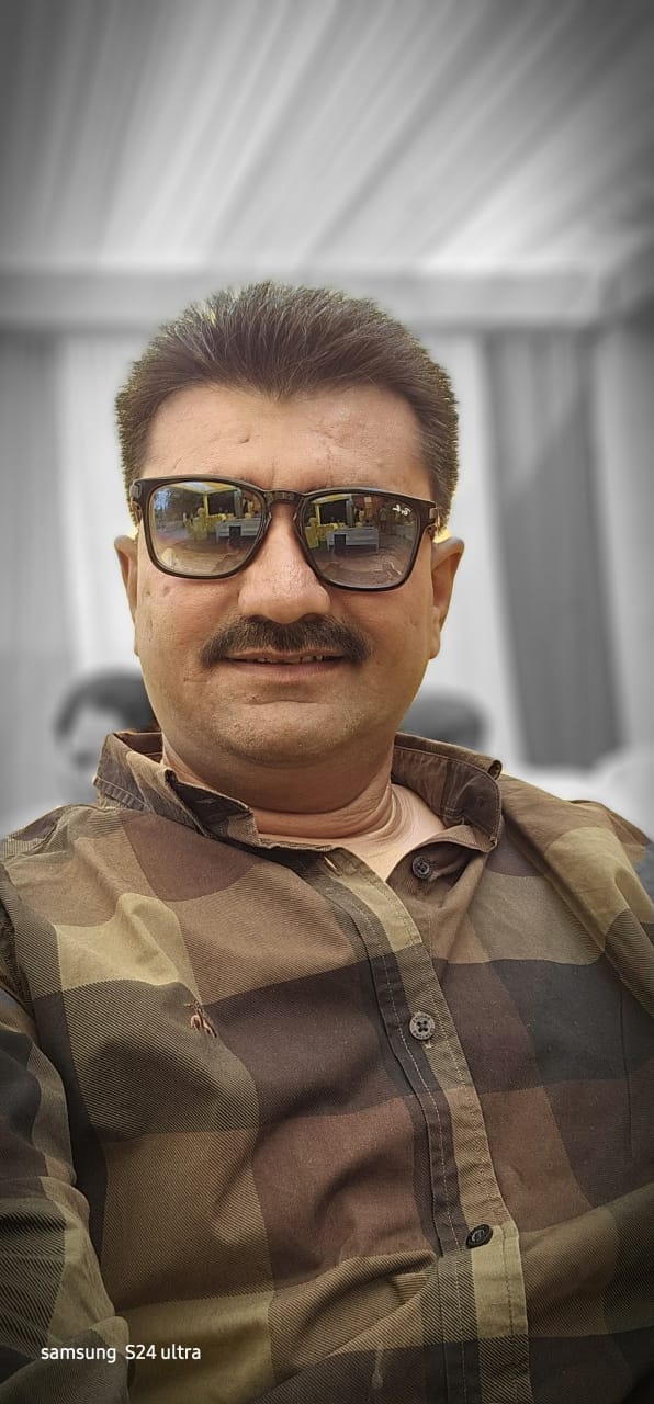 સંજયભાઈ રામભાઈ ચાવડા 