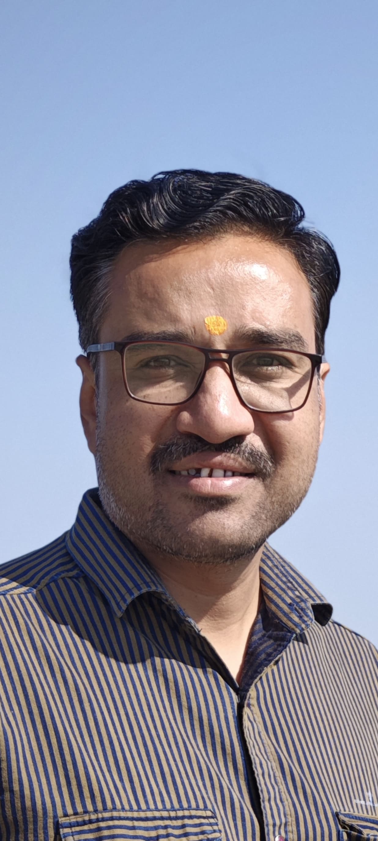 ગૌતમભાઈ વજુભાઈ ચાવડા 