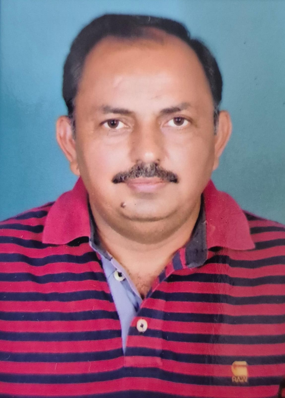 ભુપતભાઇ નારણભાઈ છૈયા 