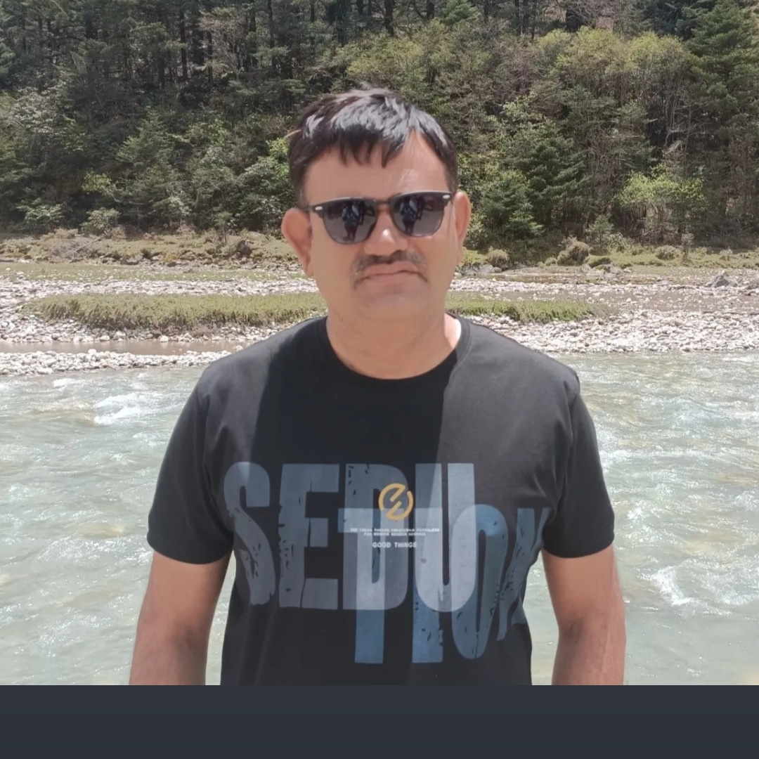 ભરતભાઈ નાગદાનભાઈ હુંબલ 