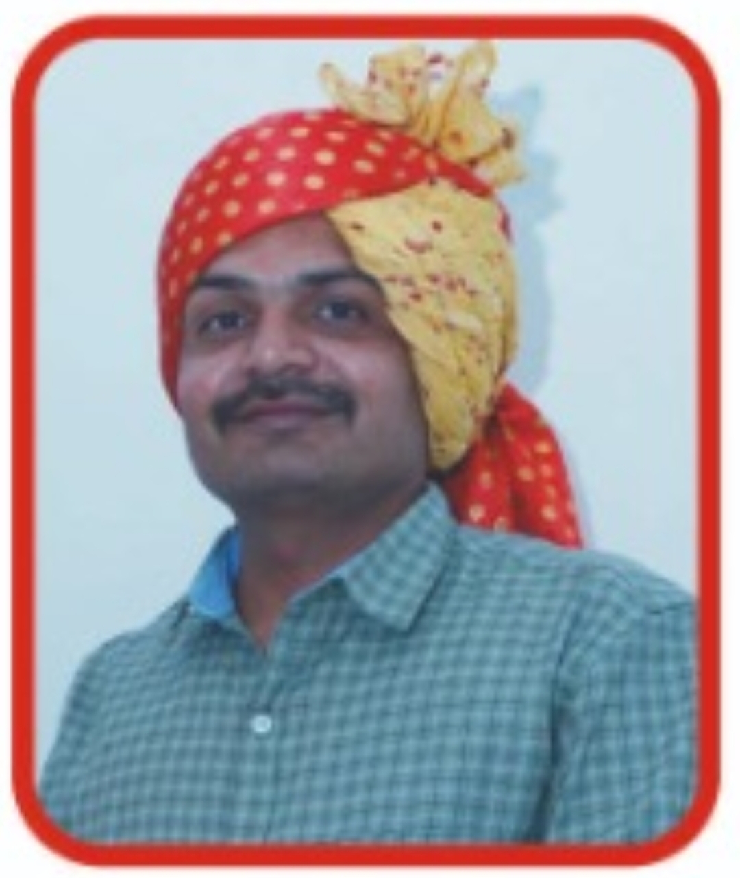 દિપેશભાઈ નાગદાનભાઈ બાબરીયા 