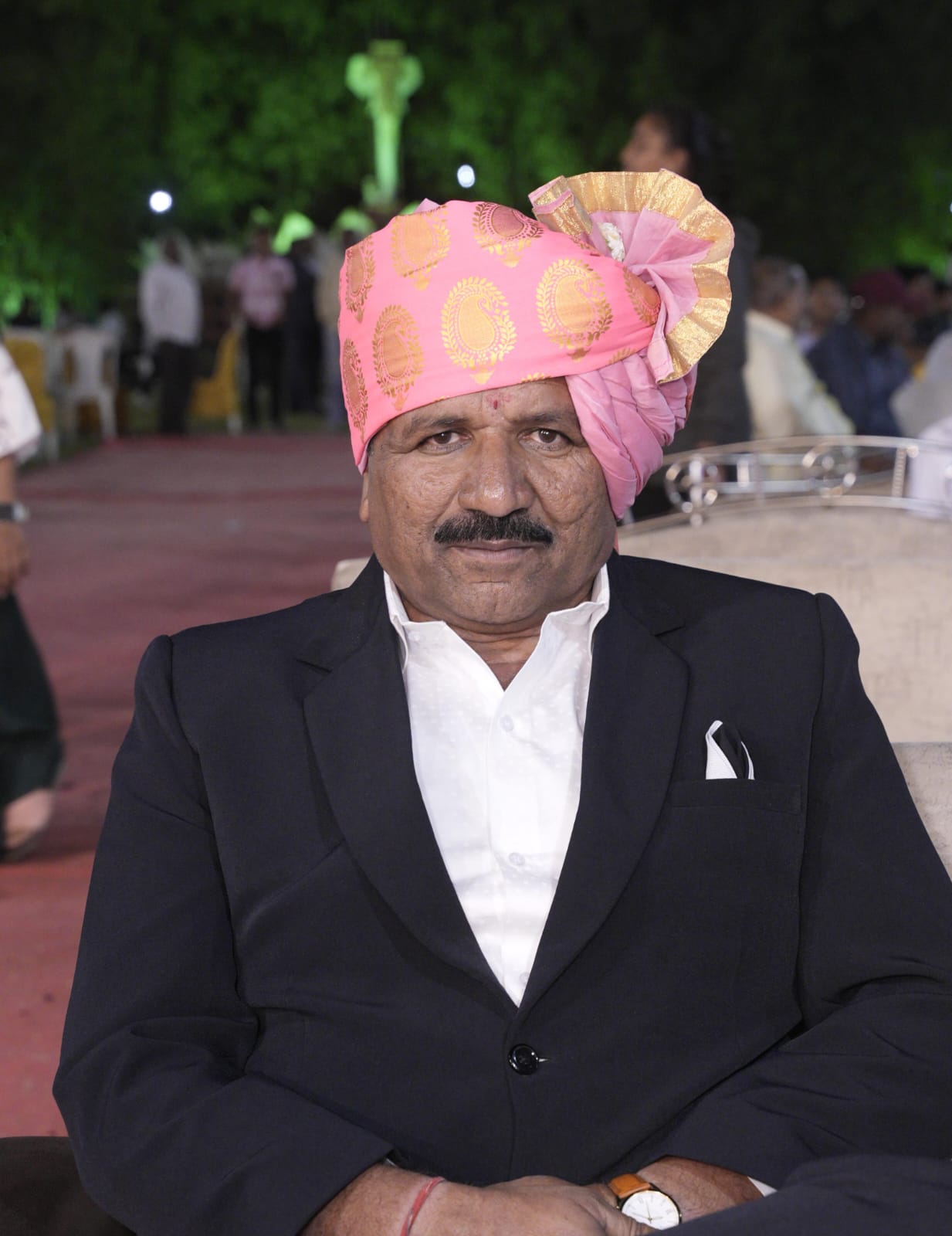 રમેશભાઈ લખમણભાઇ બોરીચા 