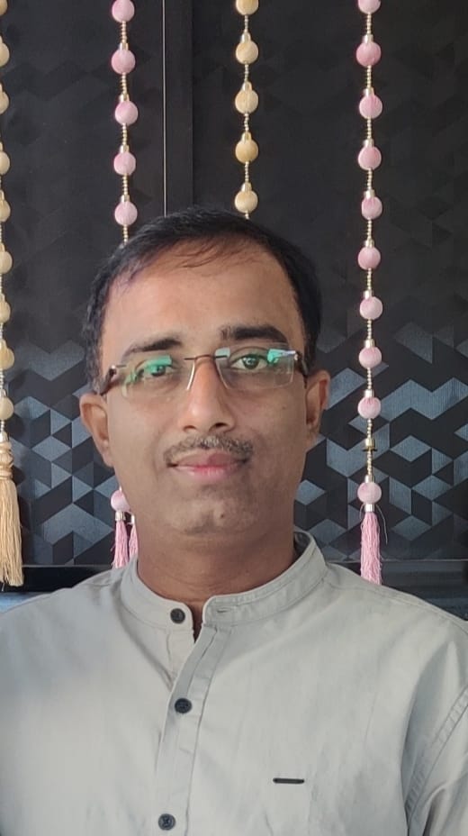 રાહુલભાઈ નરેન્દ્રભાઈ ભુતૈયા 