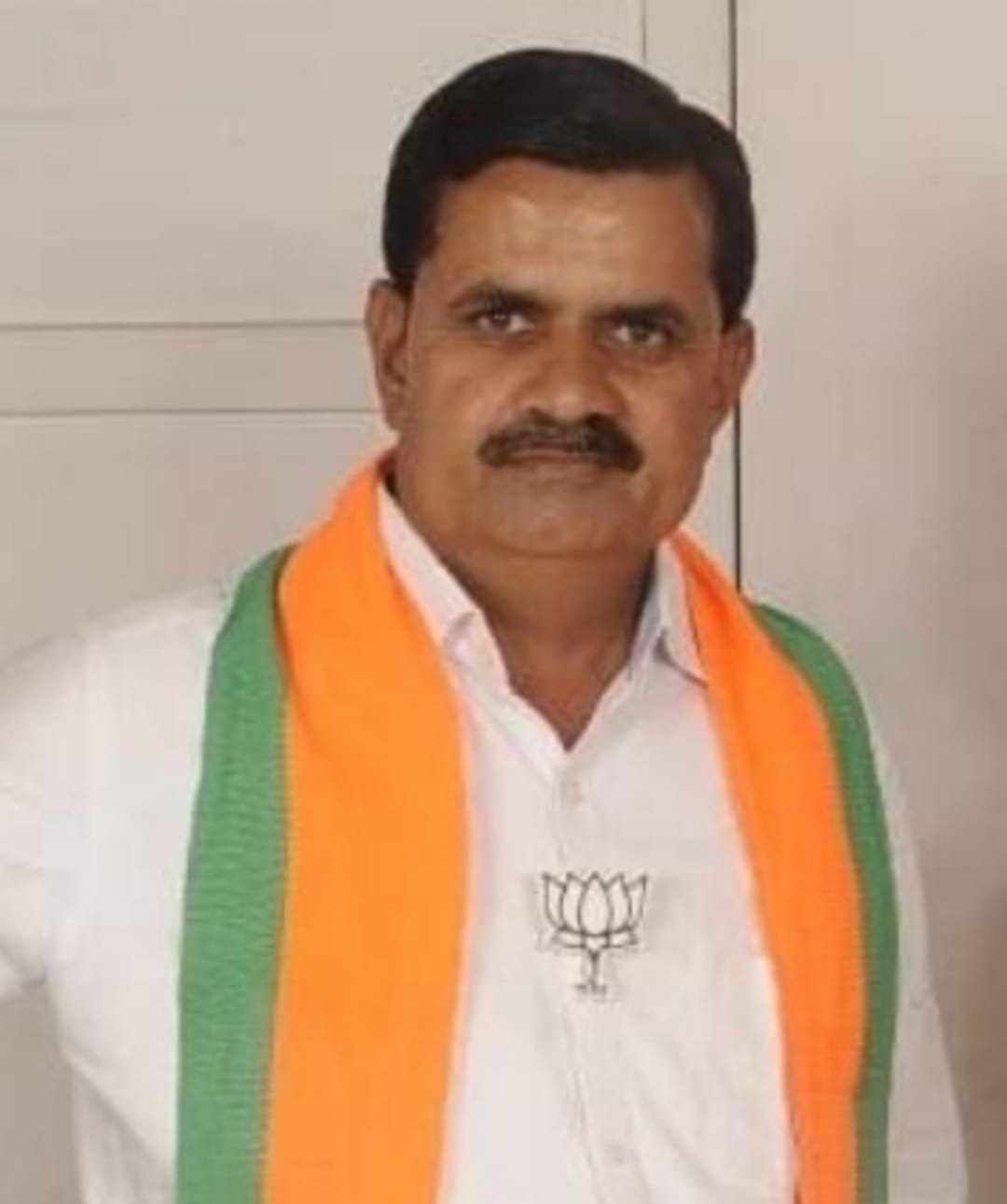 શ્રી અરવિંદભાઈ નાગદાનભાઈ સિંધવ