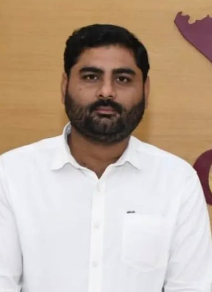 શ્રી કાળુભાઈ  દેવદાનભાઈ કુગશીયા 