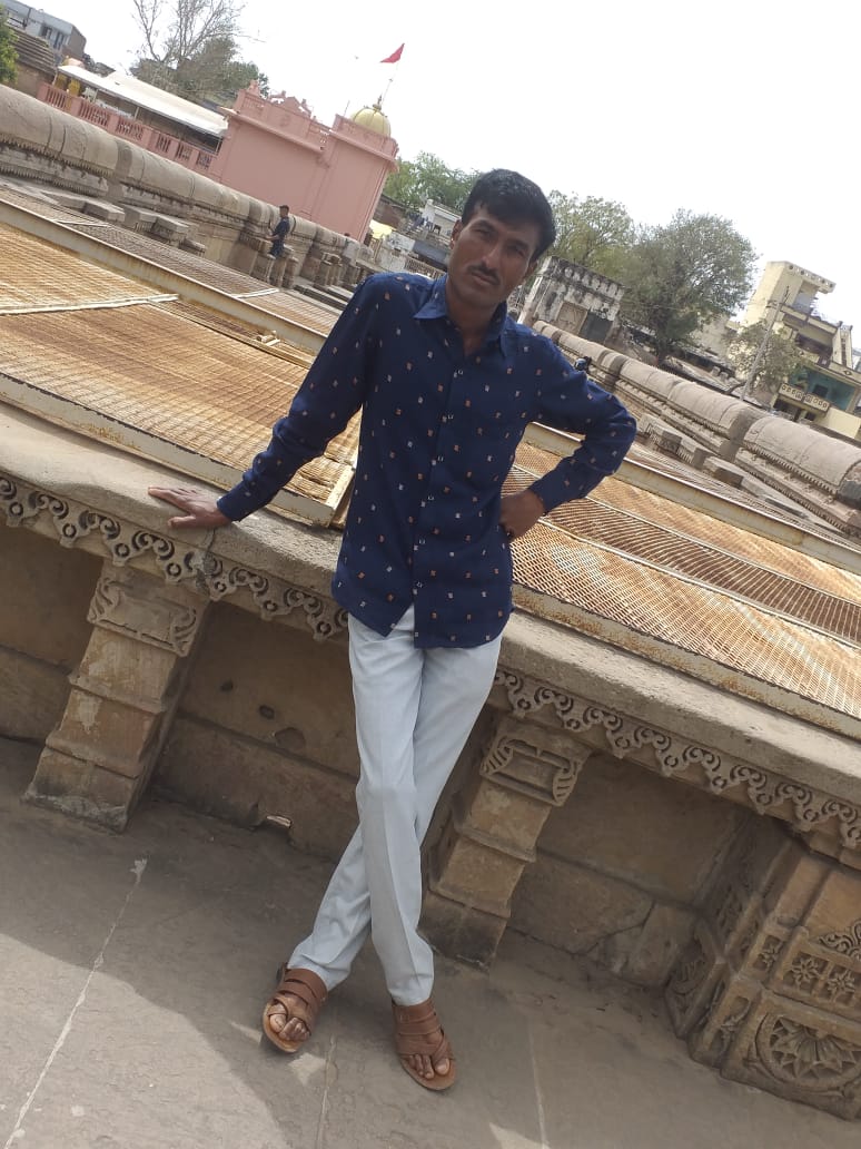 શ્રી ભરતભાઈ બચુભાઈ સુવા 