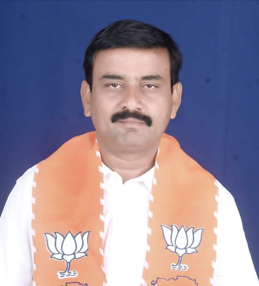 શ્રી શૈલેષભાઈ ગોવિંદભાઈ સુવા 