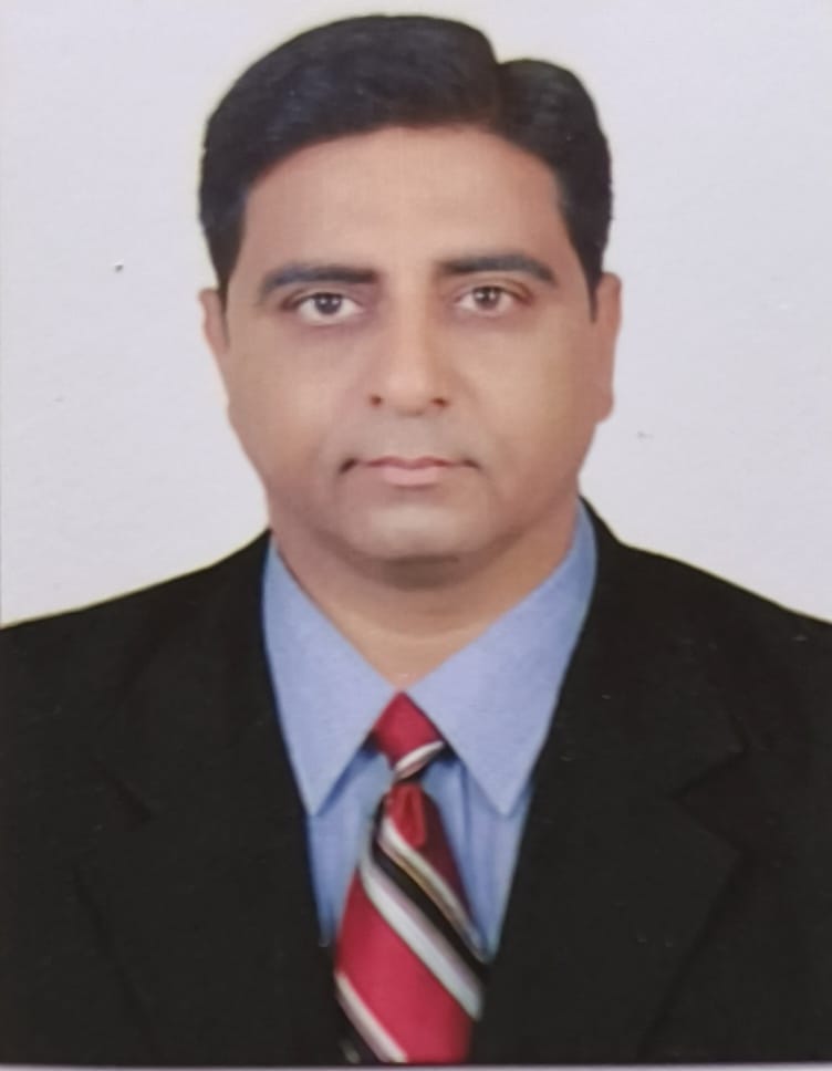 શ્રી શૈલેષભાઈ ભાદાભાઈ બારૈયા 