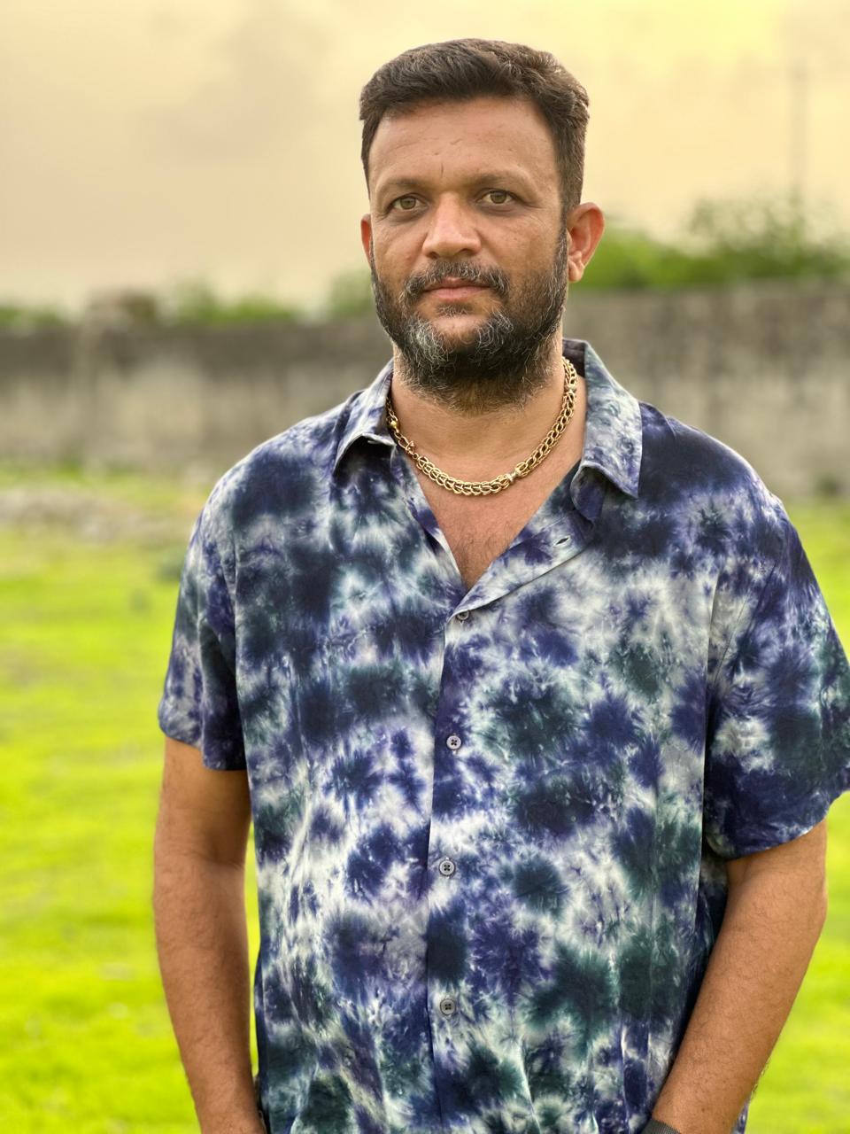 શ્રી દિપકભાઈ નારણભાઈ સુવા 
