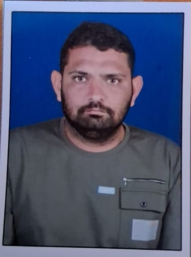 શ્રી જયદિપભાઈ નારણભાઈ ચંદ્રવાડીયા 