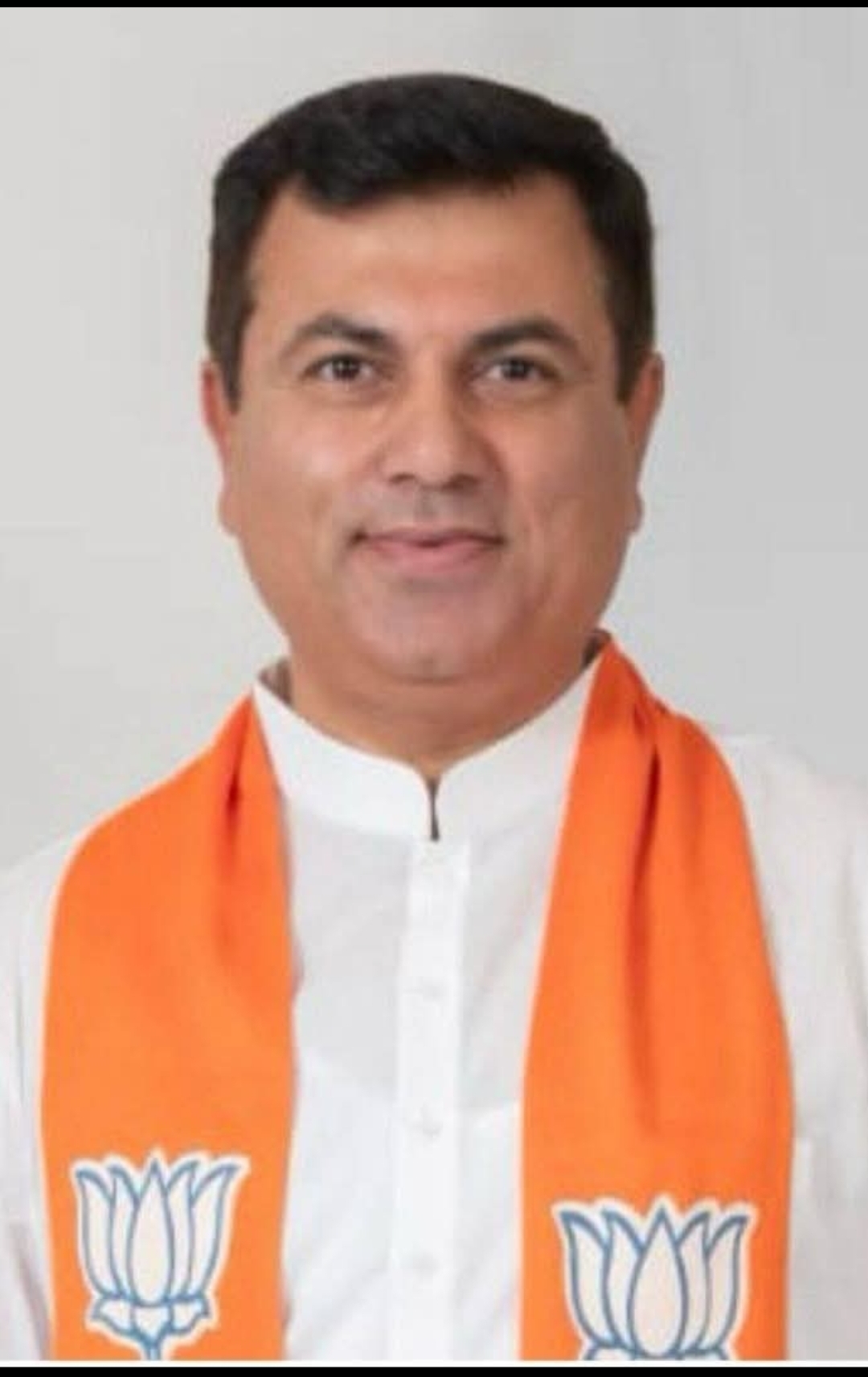 શ્રી ઉદયભાઈ પ્રભાતભાઈ કાનગડ