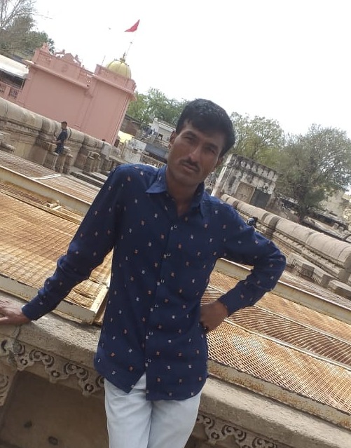 શ્રી ભરતભાઈ બચુભાઈ સુવા 