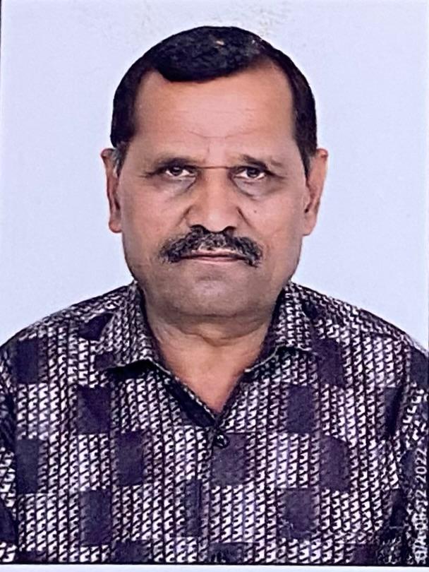 ચંદુભાઈ એસ. મિયાત્રા 