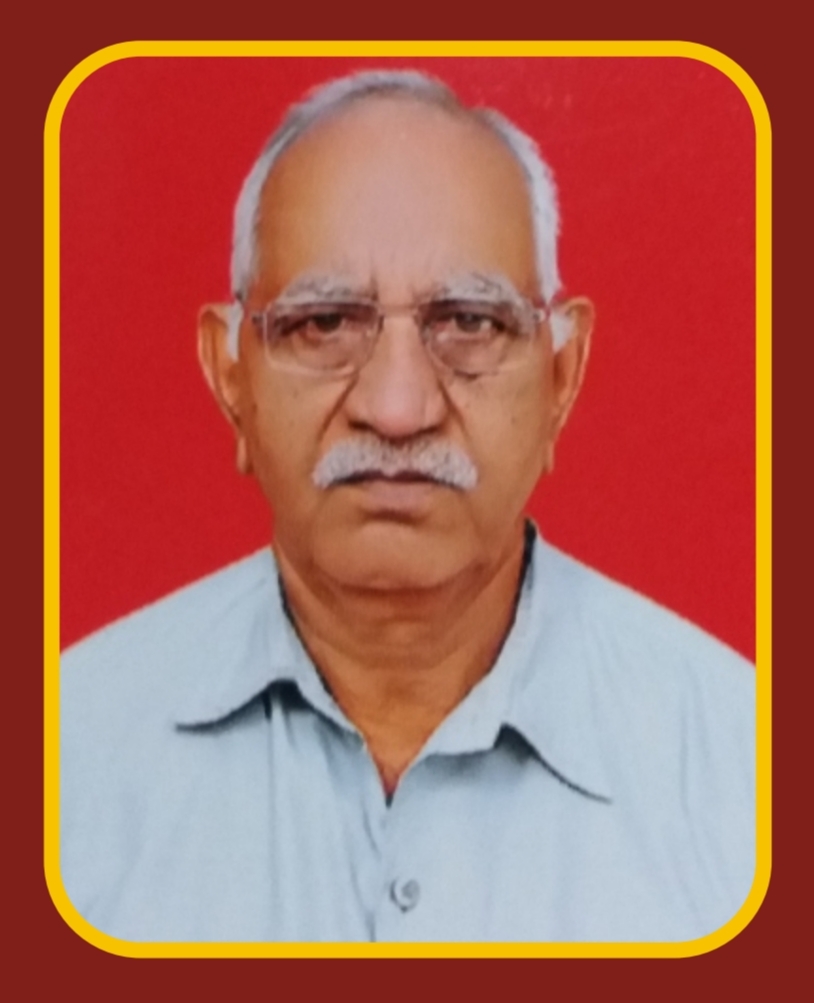 દેવદાનભાઈ જે. સવસેટા 