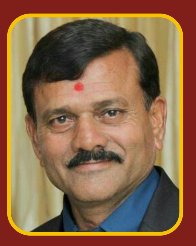 દાનાભાઈ એ. ચંદ્રવાડીયા 