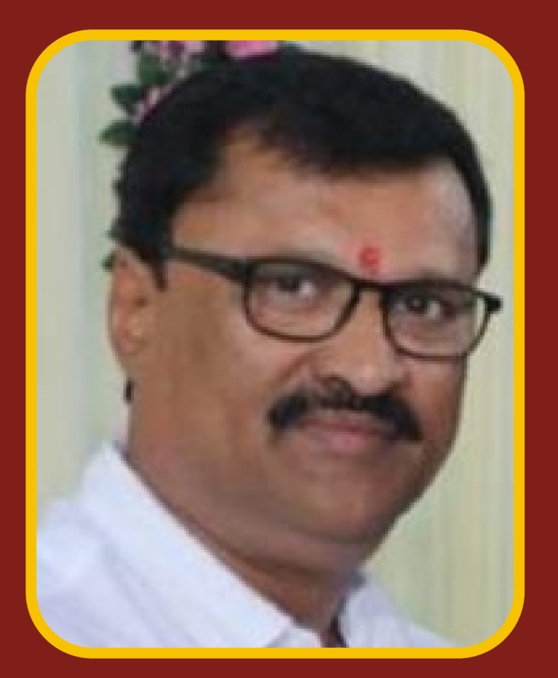 ગીરીશભાઈ એન. ગોરીયા 