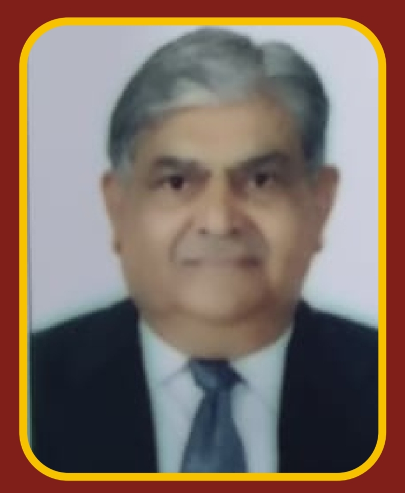 હરદાસભાઈ બી. ડાંગર 