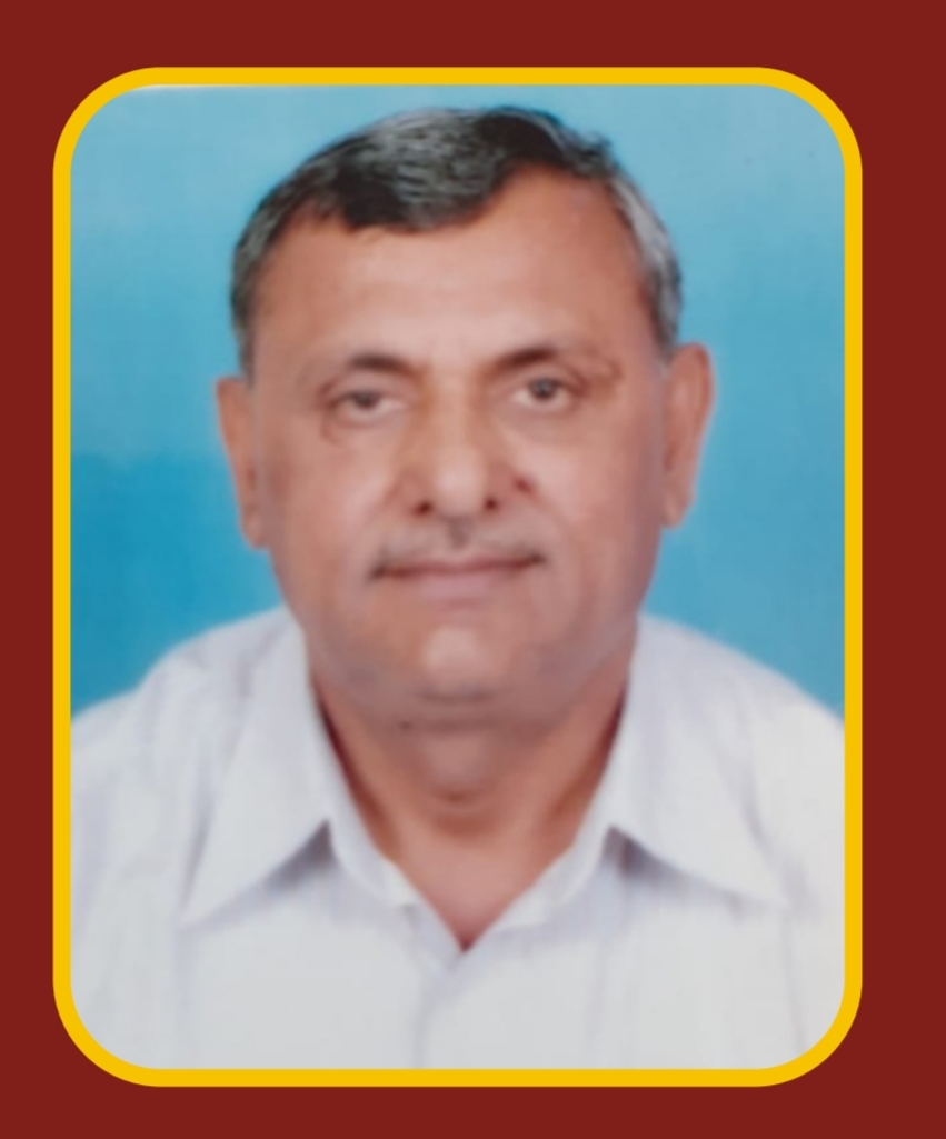 લખુભાઈ આર.કાતરીયા