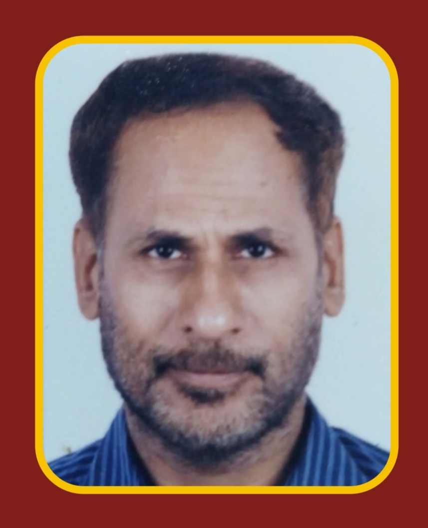 પ્રવિણભાઇ ડી.ભેડા