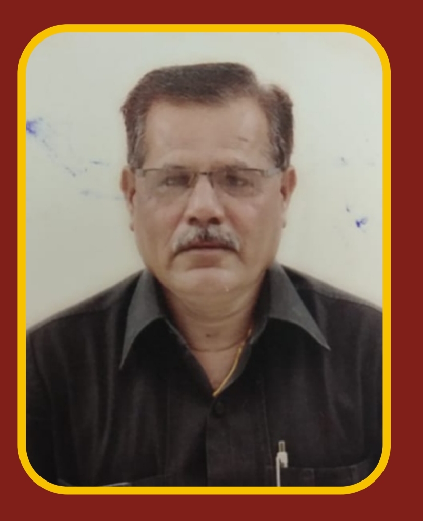 જેઠસુરભાઈ યુ. ગુજરીયા 