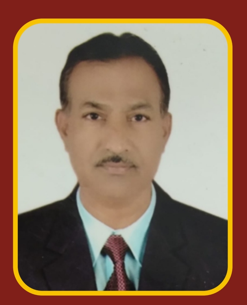 રમેશભાઈ એ. ડાંગર 